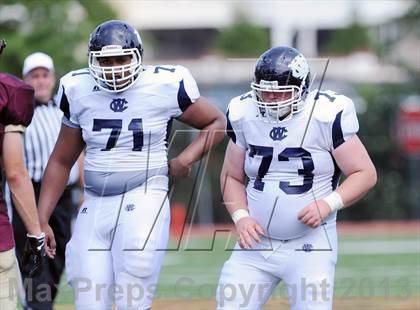 Thumbnail 2 in West Catholic @ Haverford School photogallery.