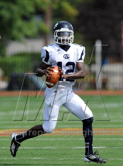 Thumbnail 3 in West Catholic @ Haverford School photogallery.