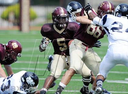 Thumbnail 3 in West Catholic @ Haverford School photogallery.