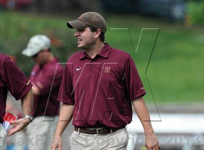 Thumbnail 2 in West Catholic @ Haverford School photogallery.