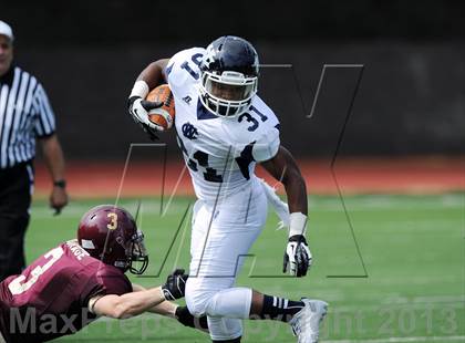 Thumbnail 1 in West Catholic @ Haverford School photogallery.