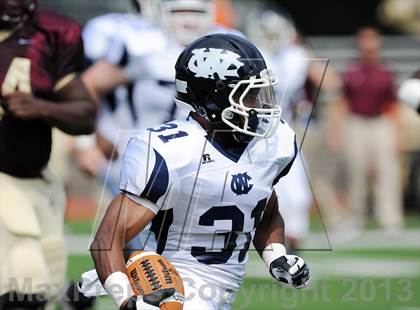 Thumbnail 3 in West Catholic @ Haverford School photogallery.