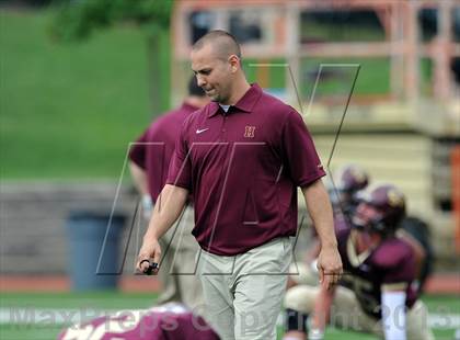 Thumbnail 2 in West Catholic @ Haverford School photogallery.