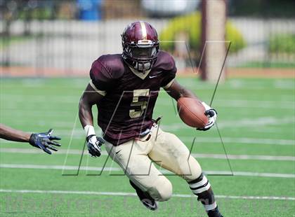 Thumbnail 3 in West Catholic @ Haverford School photogallery.