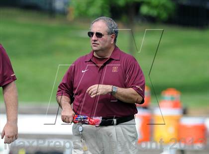 Thumbnail 1 in West Catholic @ Haverford School photogallery.