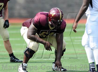 Thumbnail 3 in West Catholic @ Haverford School photogallery.