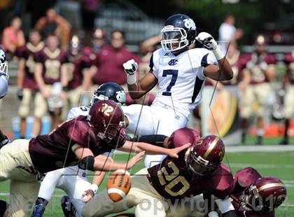 Thumbnail 1 in West Catholic @ Haverford School photogallery.