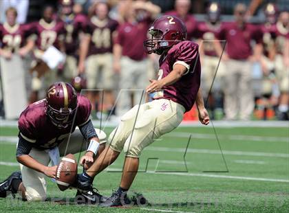Thumbnail 2 in West Catholic @ Haverford School photogallery.