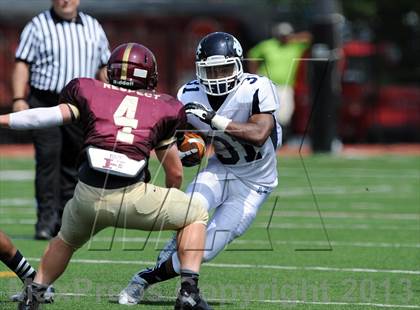 Thumbnail 2 in West Catholic @ Haverford School photogallery.