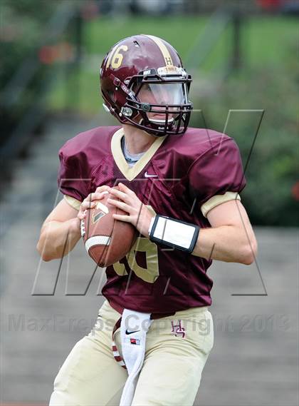 Thumbnail 3 in West Catholic @ Haverford School photogallery.