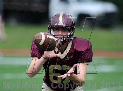 Thumbnail 1 in West Catholic @ Haverford School photogallery.