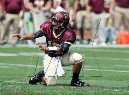 Thumbnail 3 in West Catholic @ Haverford School photogallery.