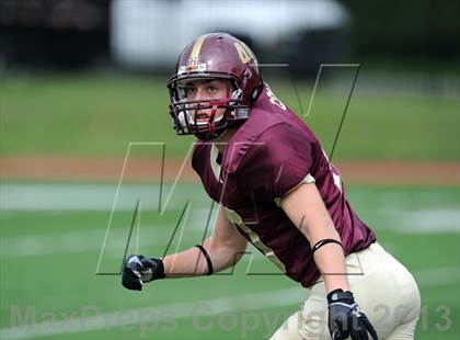 Thumbnail 3 in West Catholic @ Haverford School photogallery.