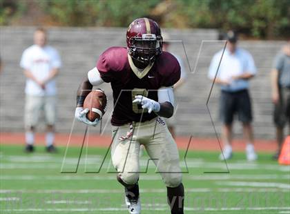 Thumbnail 3 in West Catholic @ Haverford School photogallery.