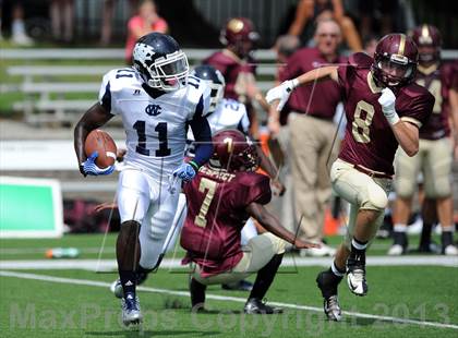 Thumbnail 3 in West Catholic @ Haverford School photogallery.