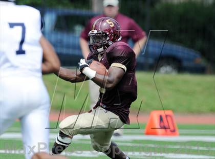 Thumbnail 3 in West Catholic @ Haverford School photogallery.