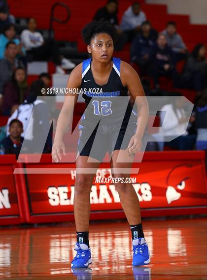 Thumbnail 1 in Harvard-Westlake vs. Windward (Battle at the Beach) photogallery.