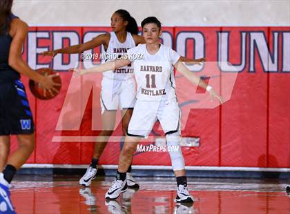 Thumbnail 1 in Harvard-Westlake vs. Windward (Battle at the Beach) photogallery.