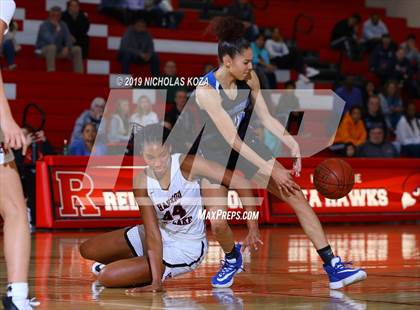 Thumbnail 1 in Harvard-Westlake vs. Windward (Battle at the Beach) photogallery.