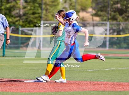Thumbnail 3 in Willits @ St. Vincent de Paul (CIF NCS Division 6 Final) photogallery.