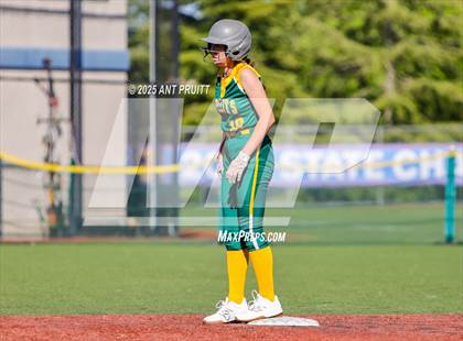 Thumbnail 1 in Willits @ St. Vincent de Paul (CIF NCS Division 6 Final) photogallery.