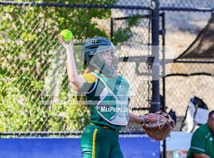 Thumbnail 2 in Willits @ St. Vincent de Paul (CIF NCS Division 6 Final) photogallery.
