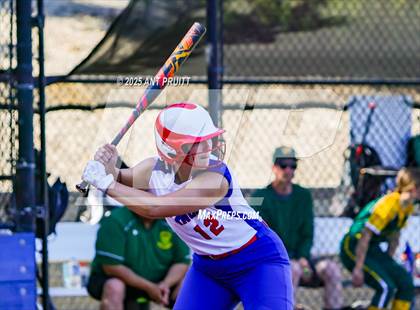 Thumbnail 1 in Willits @ St. Vincent de Paul (CIF NCS Division 6 Final) photogallery.