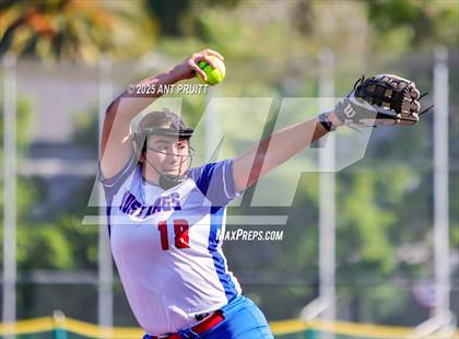 Thumbnail 3 in Willits @ St. Vincent de Paul (CIF NCS Division 6 Final) photogallery.