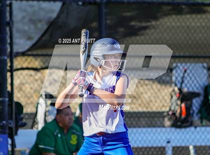 Thumbnail 3 in Willits @ St. Vincent de Paul (CIF NCS Division 6 Final) photogallery.