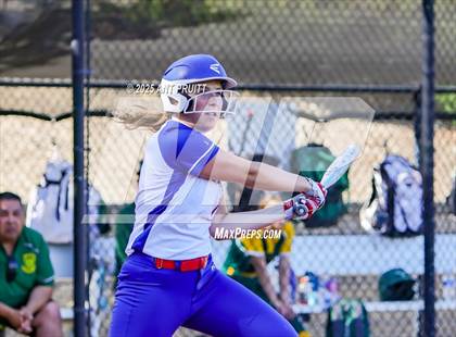 Thumbnail 1 in Willits @ St. Vincent de Paul (CIF NCS Division 6 Final) photogallery.