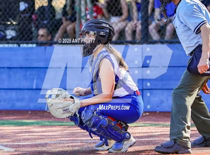 Thumbnail 2 in Willits @ St. Vincent de Paul (CIF NCS Division 6 Final) photogallery.