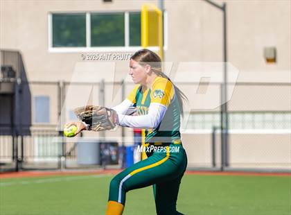 Thumbnail 1 in Willits @ St. Vincent de Paul (CIF NCS Division 6 Final) photogallery.