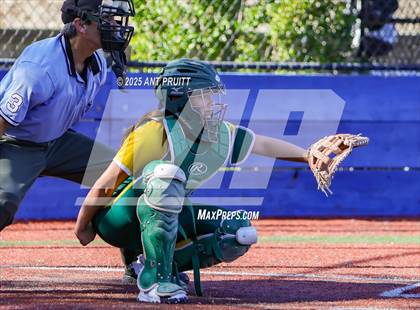 Thumbnail 1 in Willits @ St. Vincent de Paul (CIF NCS Division 6 Final) photogallery.