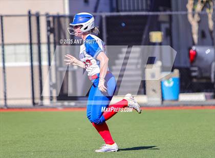 Thumbnail 1 in Willits @ St. Vincent de Paul (CIF NCS Division 6 Final) photogallery.