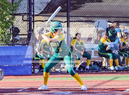 Thumbnail 2 in Willits @ St. Vincent de Paul (CIF NCS Division 6 Final) photogallery.