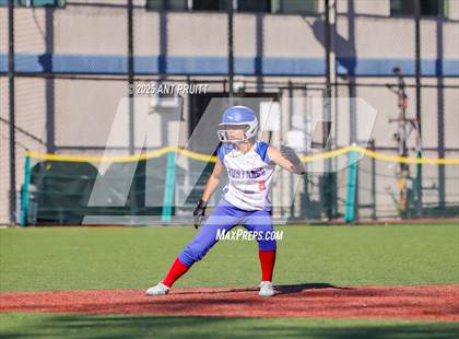 Thumbnail 1 in Willits @ St. Vincent de Paul (CIF NCS Division 6 Final) photogallery.
