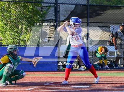 Thumbnail 1 in Willits @ St. Vincent de Paul (CIF NCS Division 6 Final) photogallery.