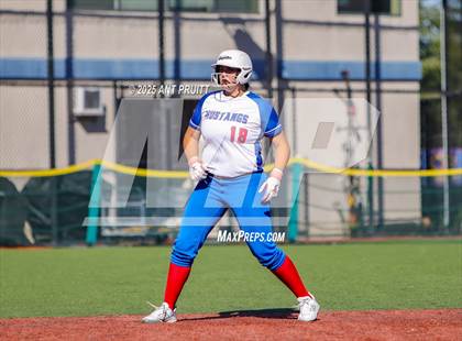 Thumbnail 3 in Willits @ St. Vincent de Paul (CIF NCS Division 6 Final) photogallery.