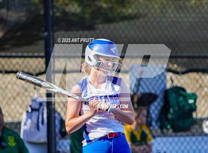 Thumbnail 1 in Willits @ St. Vincent de Paul (CIF NCS Division 6 Final) photogallery.