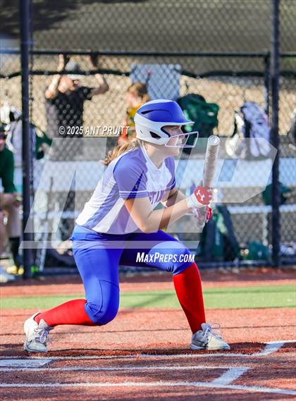 Thumbnail 2 in Willits @ St. Vincent de Paul (CIF NCS Division 6 Final) photogallery.