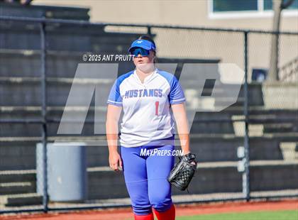 Thumbnail 3 in Willits @ St. Vincent de Paul (CIF NCS Division 6 Final) photogallery.