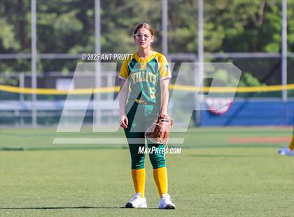 Thumbnail 3 in Willits @ St. Vincent de Paul (CIF NCS Division 6 Final) photogallery.