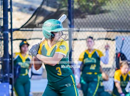 Thumbnail 2 in Willits @ St. Vincent de Paul (CIF NCS Division 6 Final) photogallery.