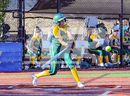 Thumbnail 1 in Willits @ St. Vincent de Paul (CIF NCS Division 6 Final) photogallery.