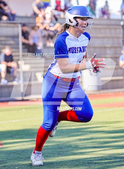Thumbnail 1 in Willits @ St. Vincent de Paul (CIF NCS Division 6 Final) photogallery.