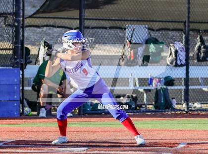 Thumbnail 3 in Willits @ St. Vincent de Paul (CIF NCS Division 6 Final) photogallery.