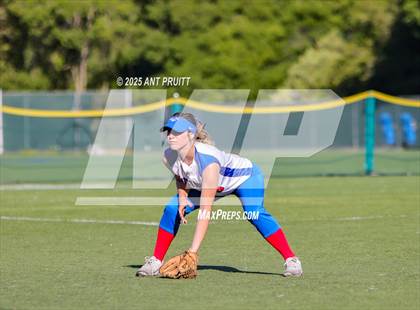 Thumbnail 3 in Willits @ St. Vincent de Paul (CIF NCS Division 6 Final) photogallery.