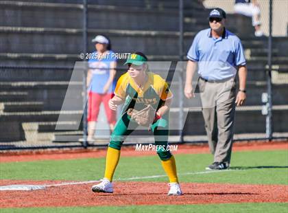Thumbnail 1 in Willits @ St. Vincent de Paul (CIF NCS Division 6 Final) photogallery.