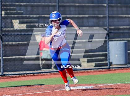 Thumbnail 3 in Willits @ St. Vincent de Paul (CIF NCS Division 6 Final) photogallery.