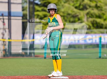 Thumbnail 2 in Willits @ St. Vincent de Paul (CIF NCS Division 6 Final) photogallery.